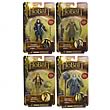 The Hobbit 3 3/4-Inch Basic Action Figure Wave 1